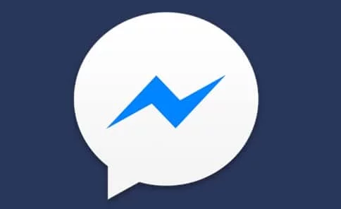 ماسنجر لايت الابيض